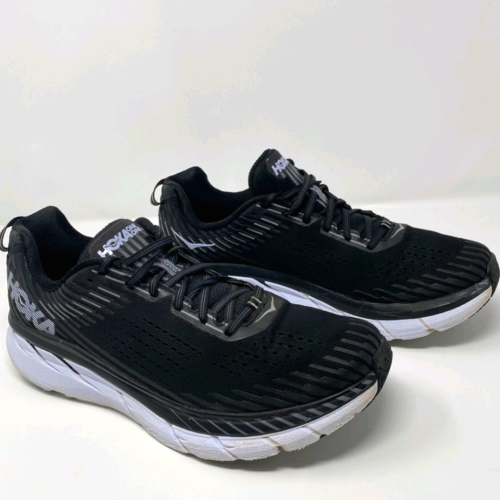 Hoka One One Men’s Clifton 5 / Size 11.5